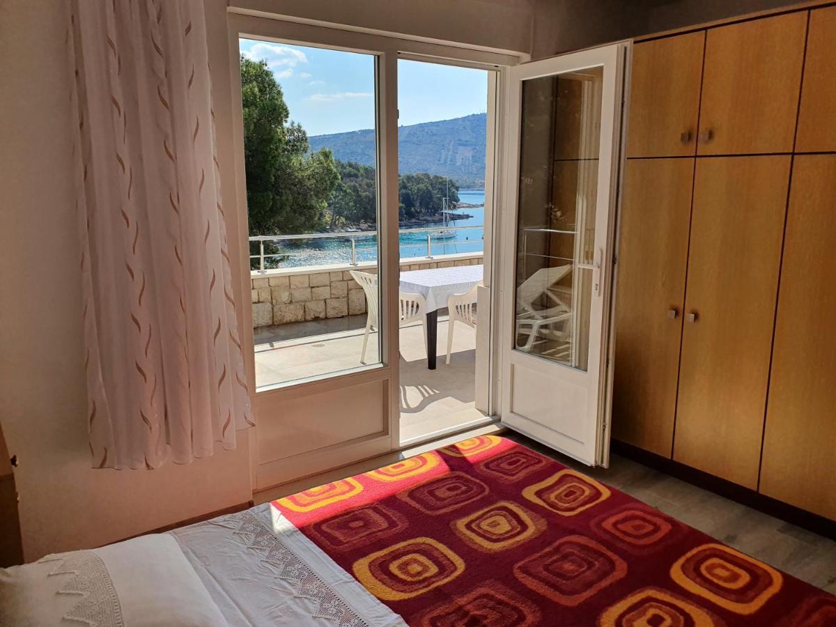 Portofino Lejlighed Primošten Eksteriør billede