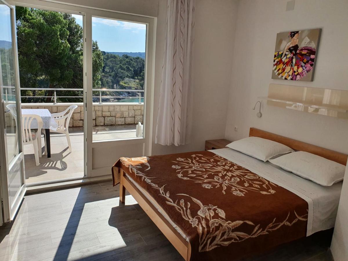Portofino Lejlighed Primošten Eksteriør billede